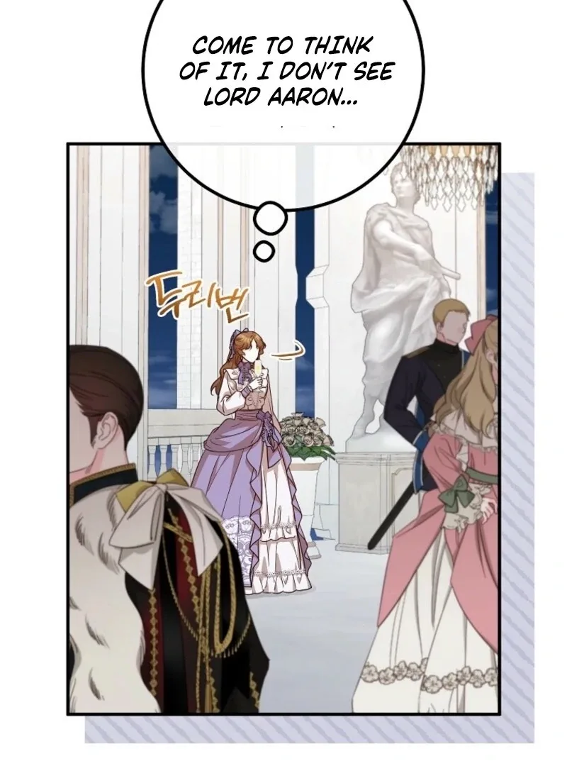 Doctor Resignation Chapter 85 page 33