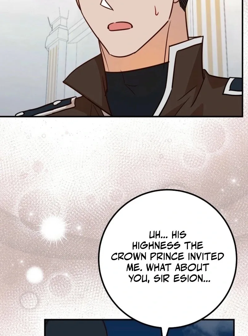 Doctor Resignation Chapter 85 page 50