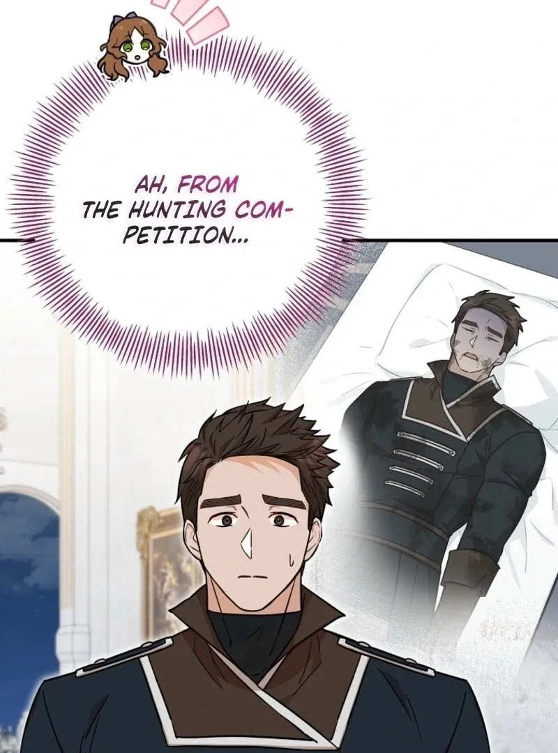 Doctor Resignation Chapter 85 page 46