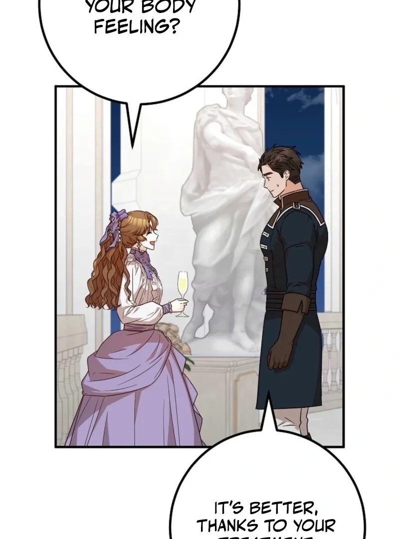 Doctor Resignation Chapter 85 page 48