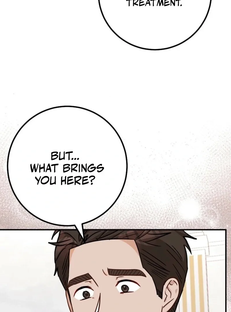 Doctor Resignation Chapter 85 page 49