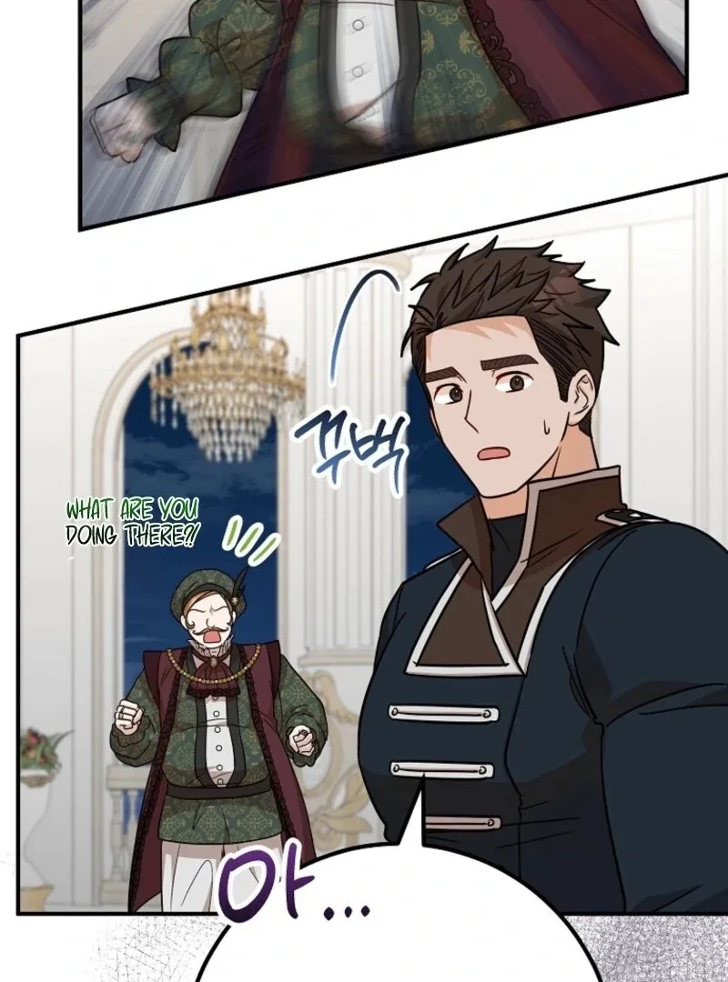 Doctor Resignation Chapter 85 page 63