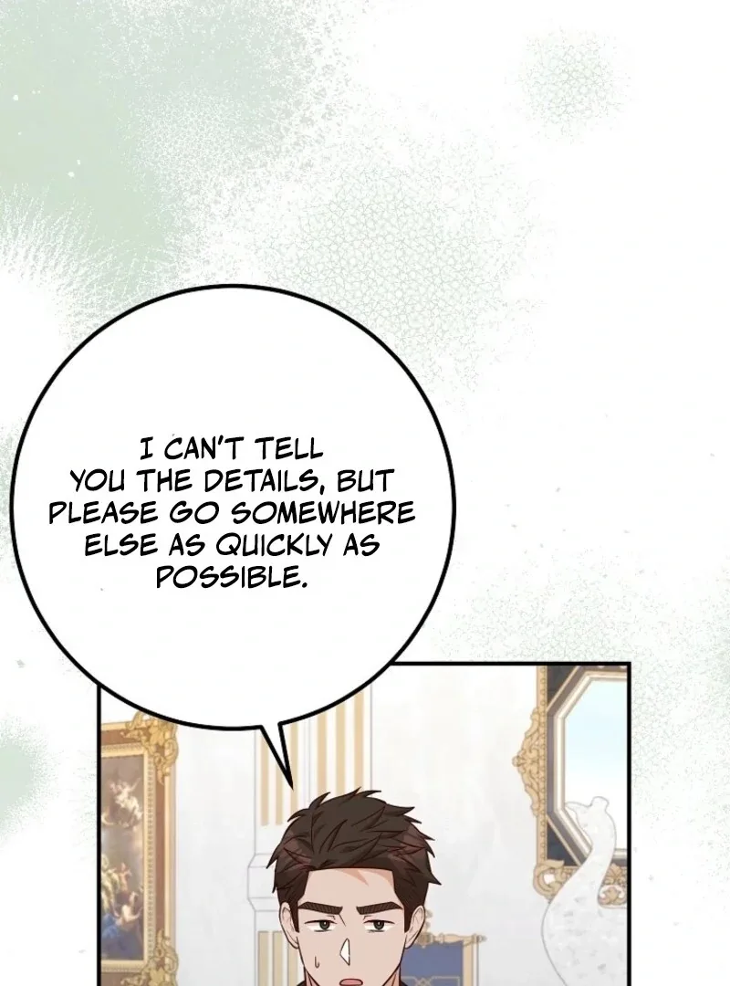 Doctor Resignation Chapter 85 page 60