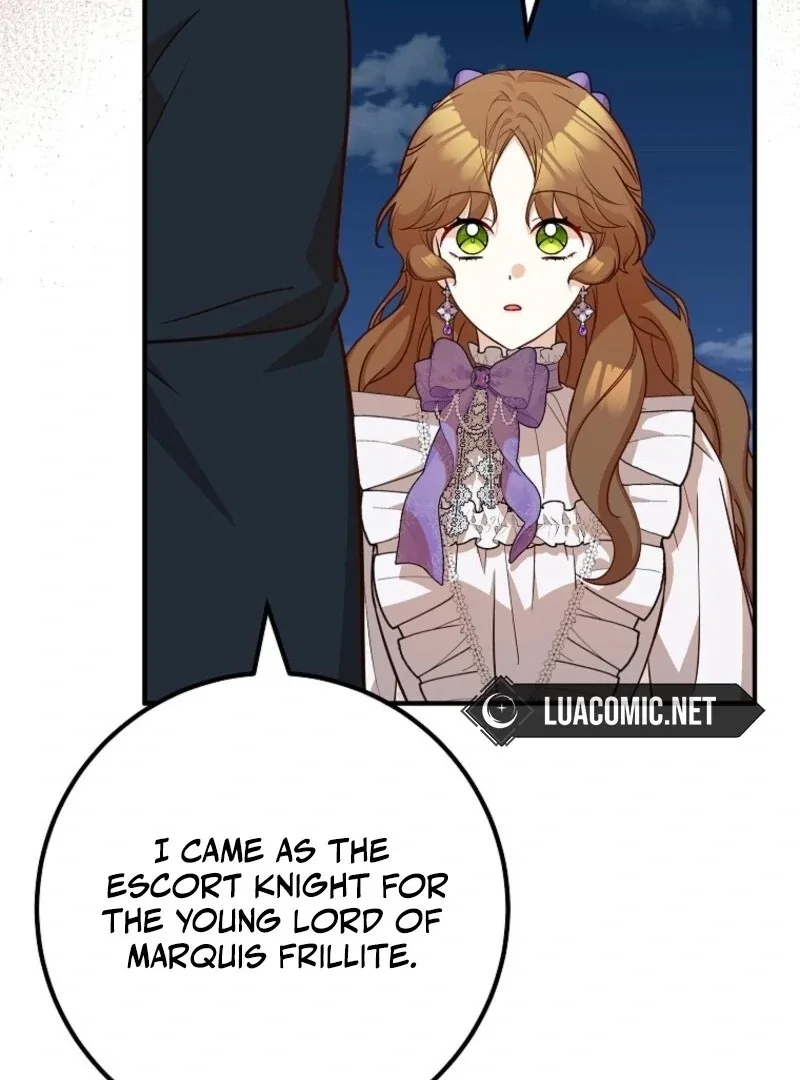 Doctor Resignation Chapter 85 page 51