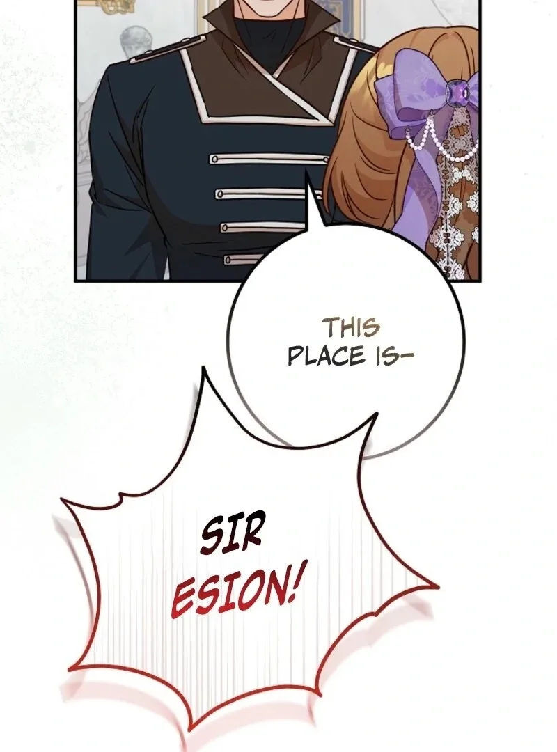 Doctor Resignation Chapter 85 page 61