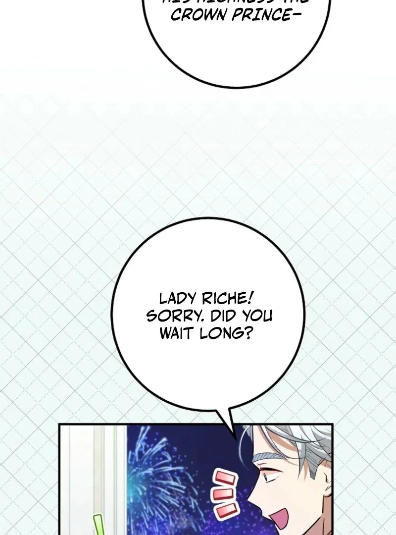 Doctor Resignation Chapter 85 page 73