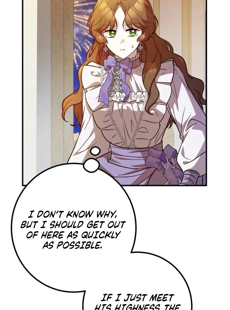 Doctor Resignation Chapter 85 page 72
