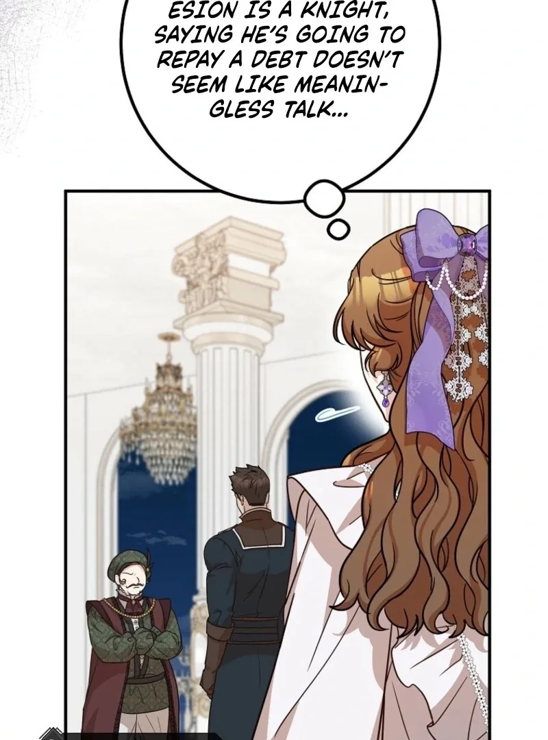 Doctor Resignation Chapter 85 page 65