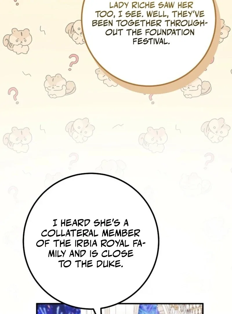 Doctor Resignation Chapter 85 page 79