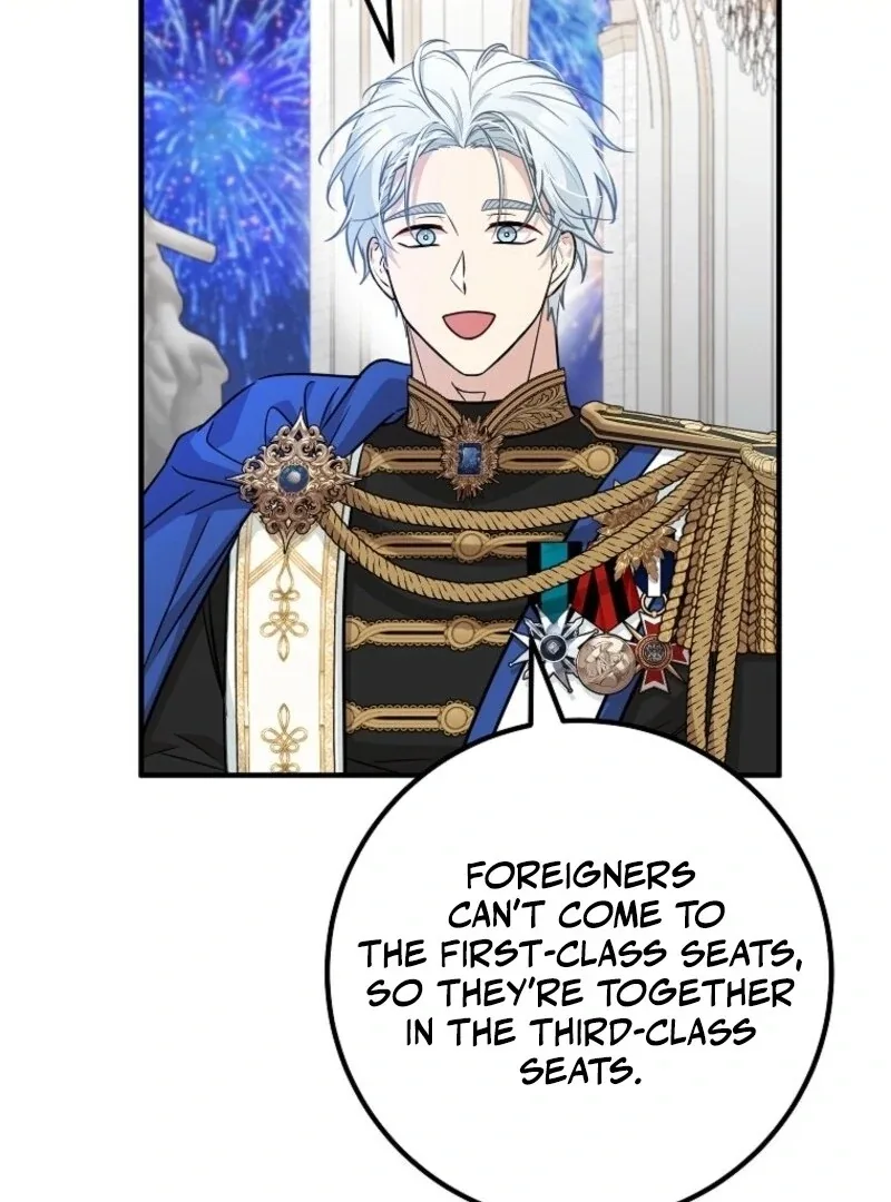 Doctor Resignation Chapter 85 page 80