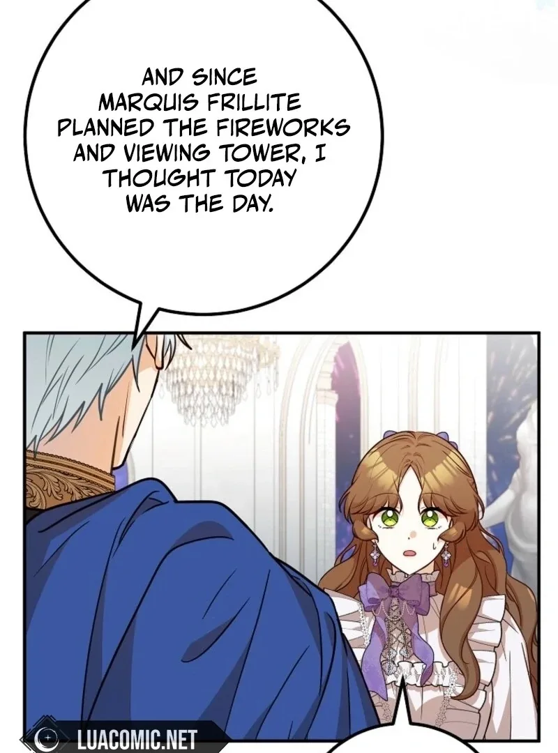 Doctor Resignation Chapter 85 page 98