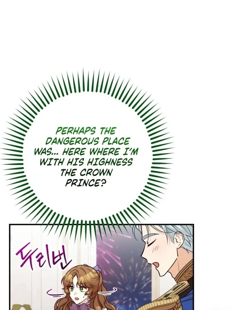 Doctor Resignation Chapter 85 page 101