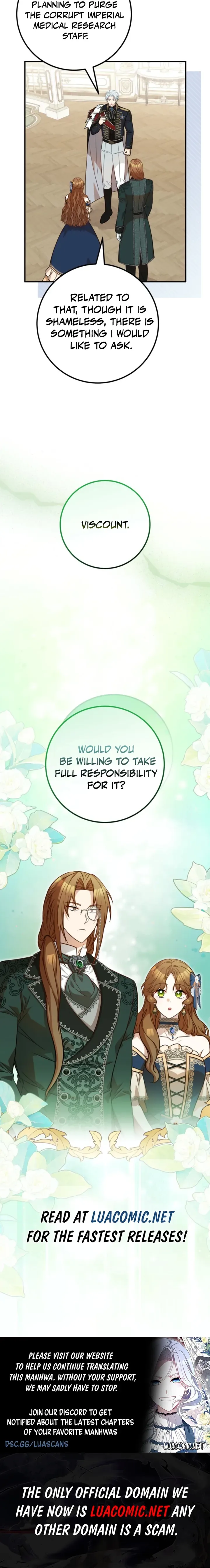 Doctor Resignation Chapter 114 page 10