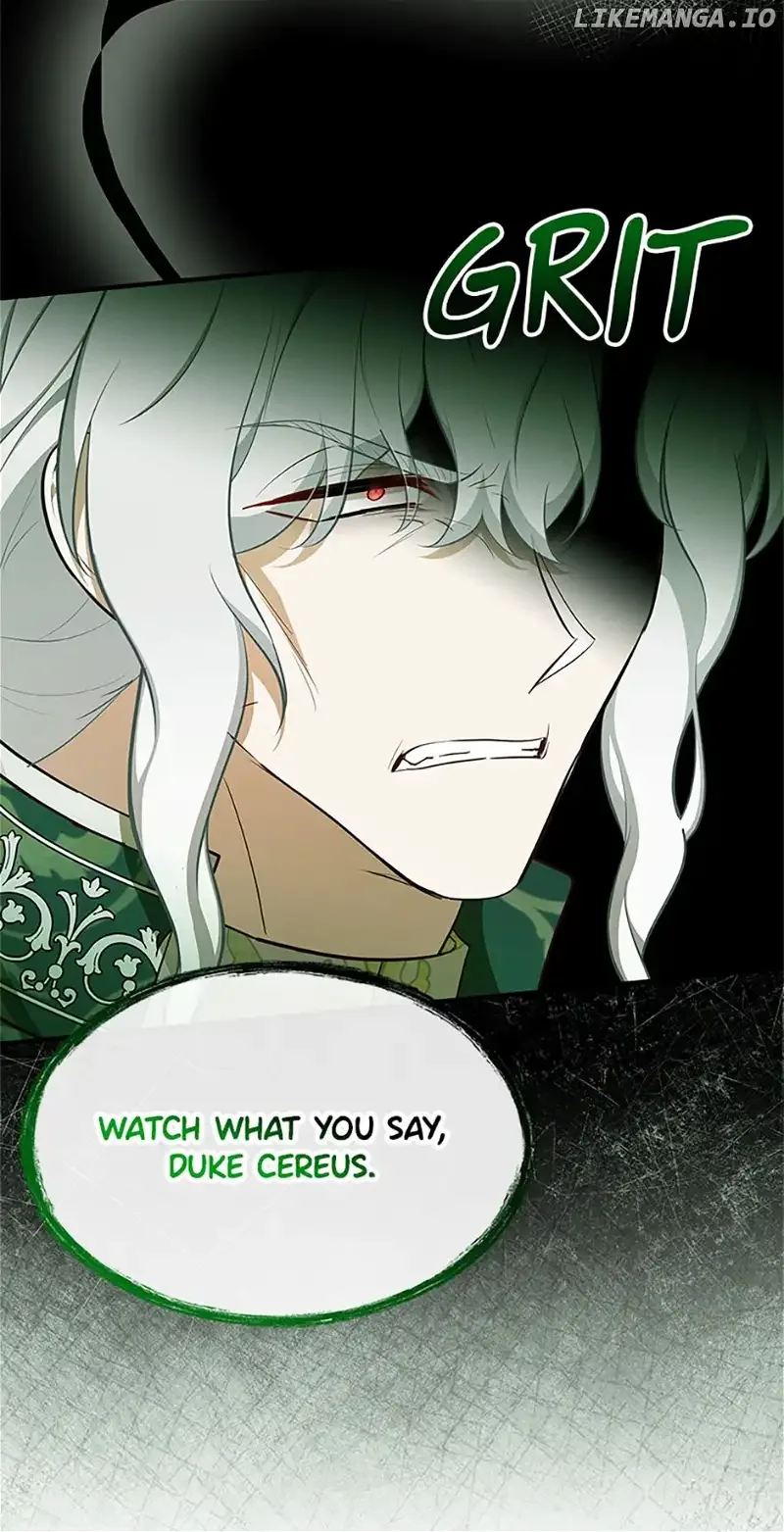 Doctor Resignation Chapter 61 page 6