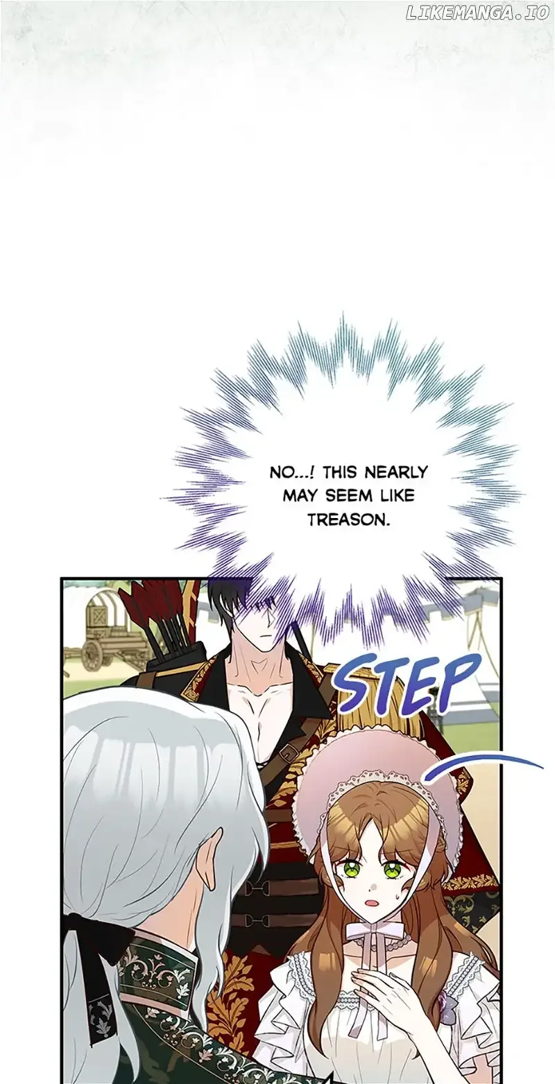 Doctor Resignation Chapter 61 page 7