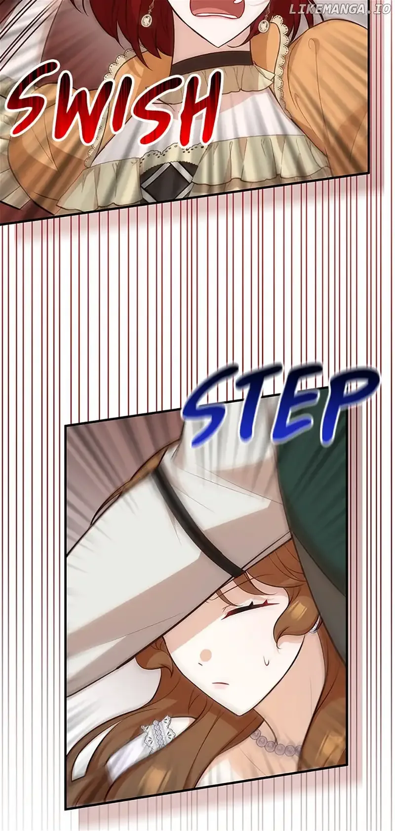Doctor Resignation Chapter 62 page 4
