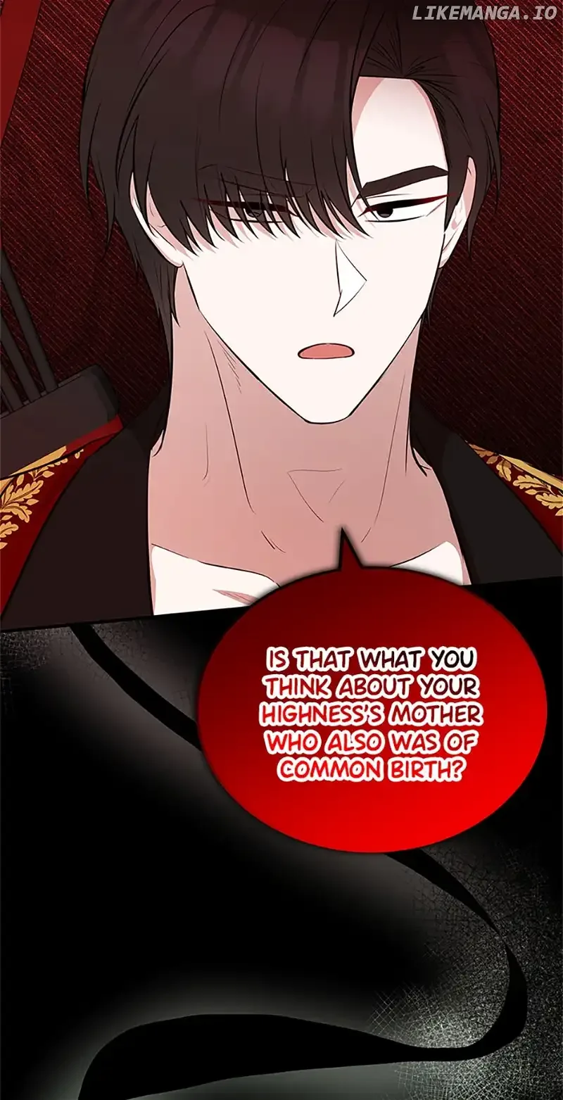 Doctor Resignation Chapter 61 page 5