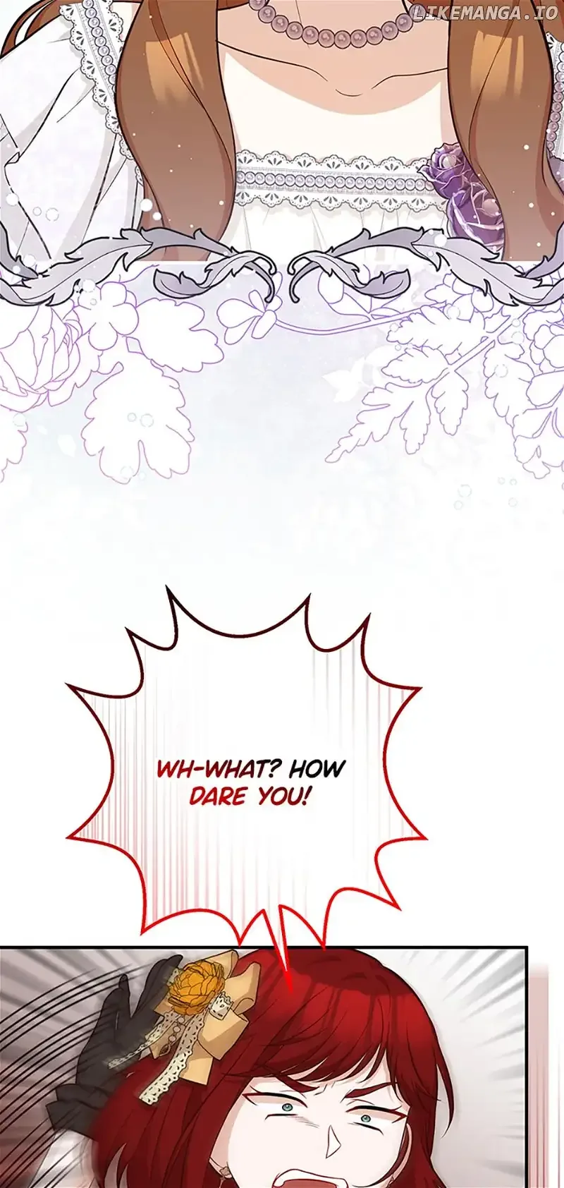 Doctor Resignation Chapter 62 page 3
