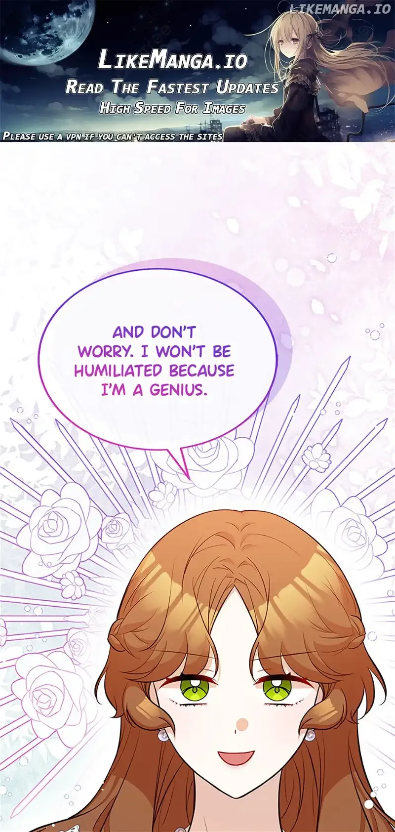 Doctor Resignation Chapter 62 page 2