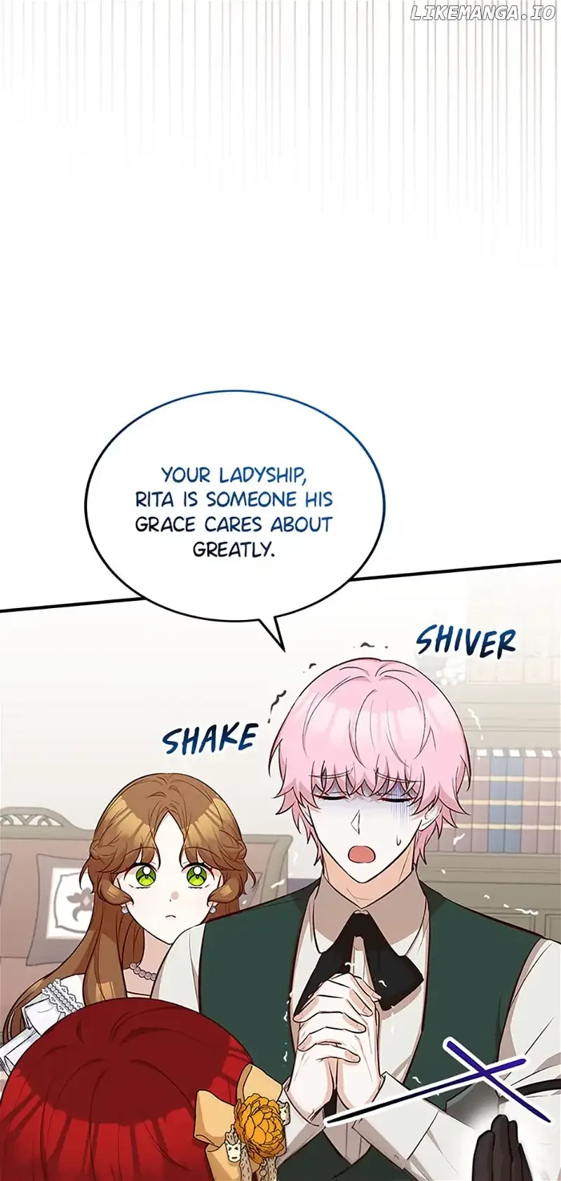 Doctor Resignation Chapter 62 page 5