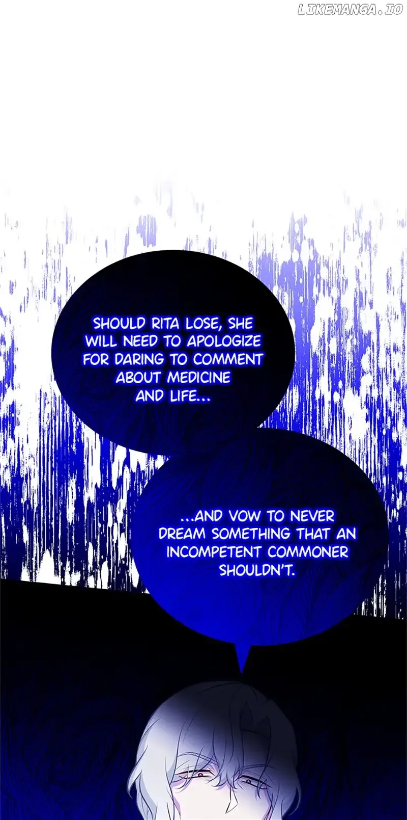 Doctor Resignation Chapter 61 page 23