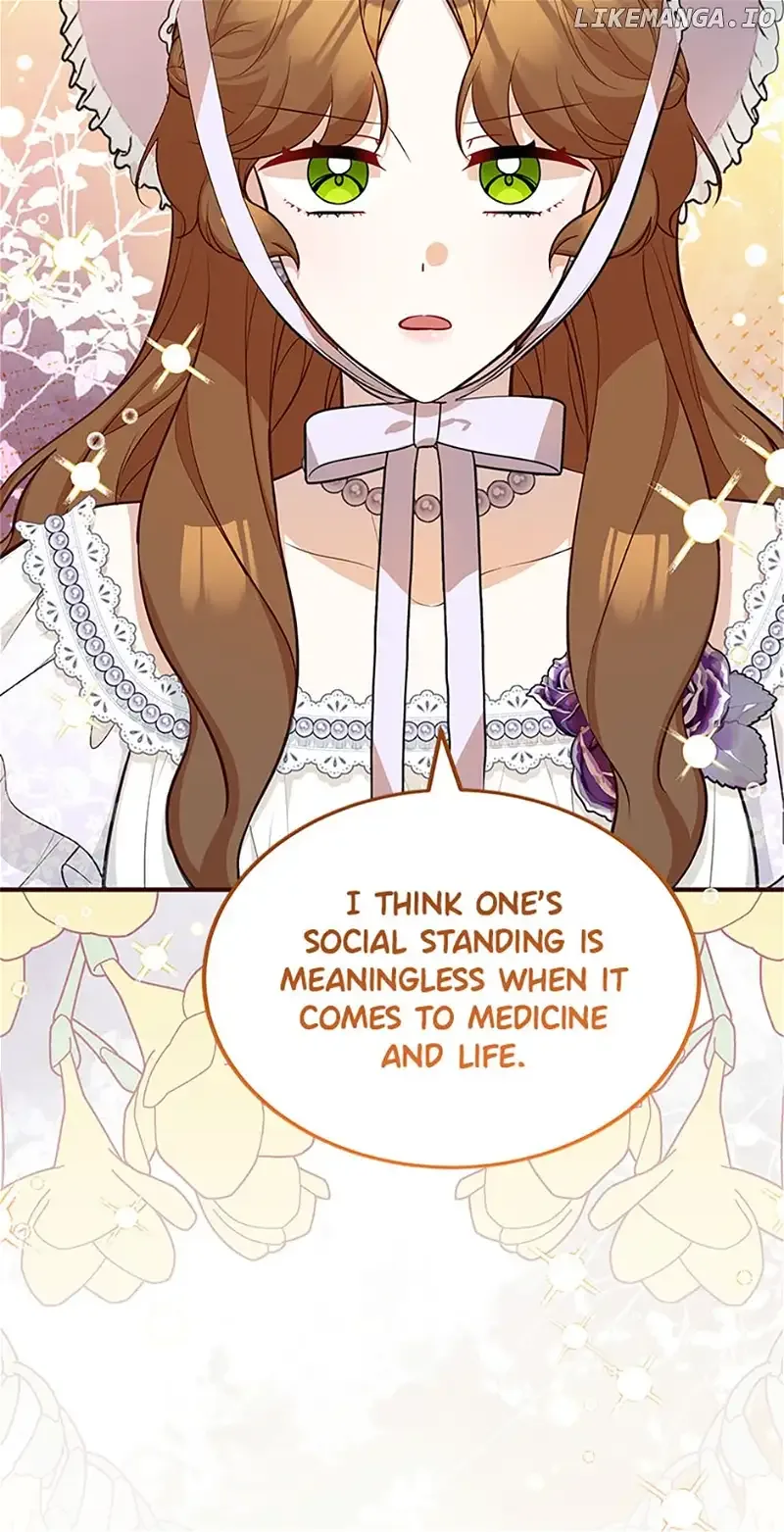 Doctor Resignation Chapter 61 page 10