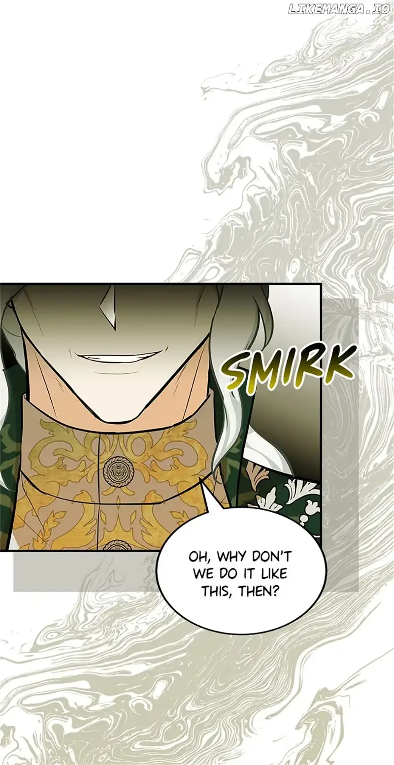 Doctor Resignation Chapter 61 page 18