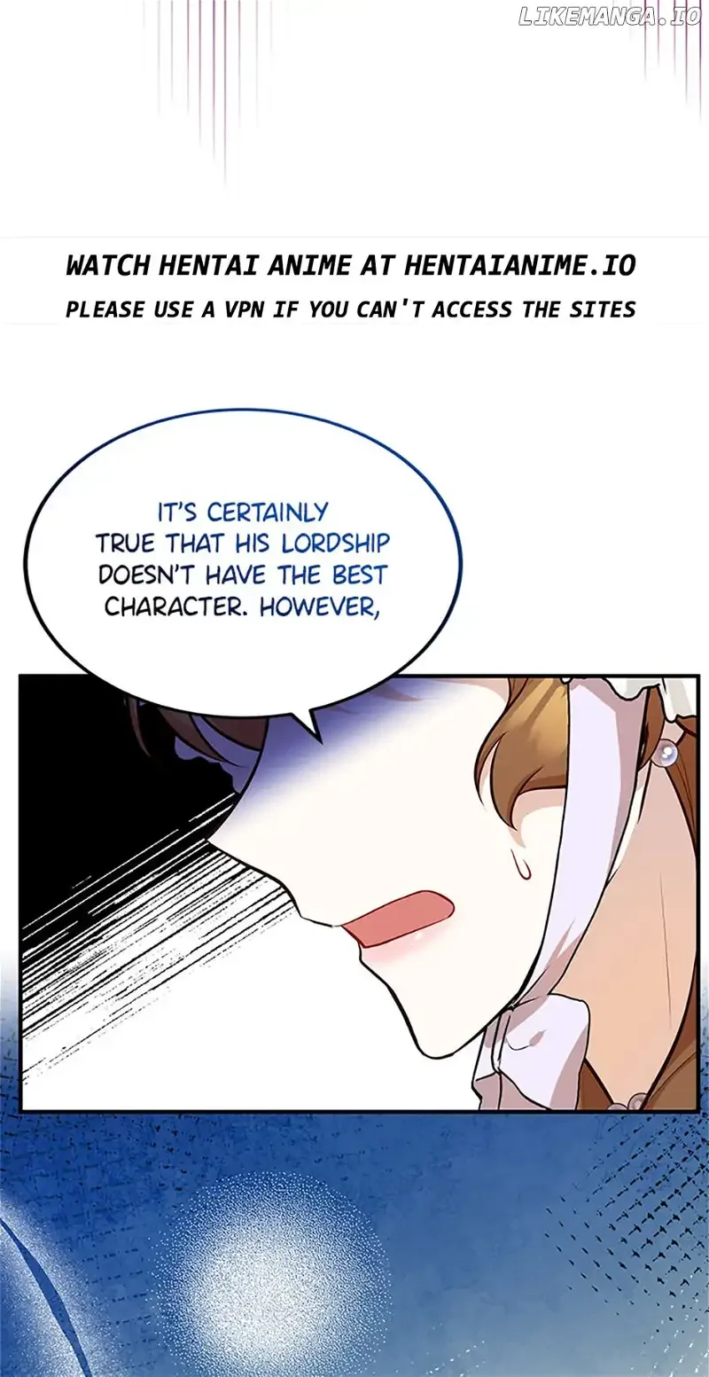 Doctor Resignation Chapter 61 page 13