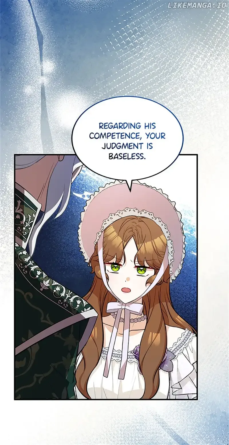Doctor Resignation Chapter 61 page 14