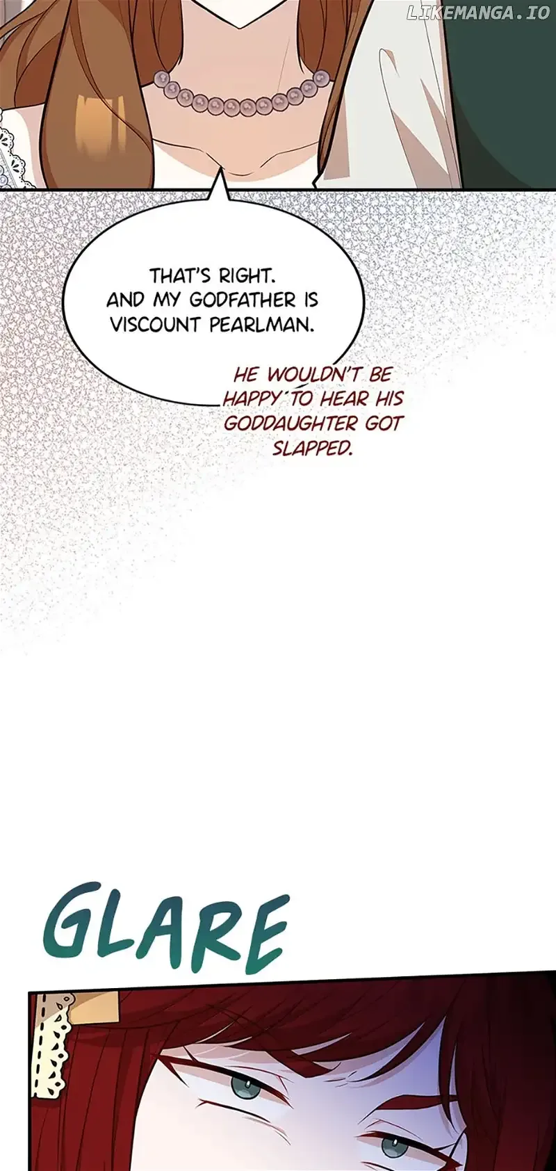 Doctor Resignation Chapter 62 page 7