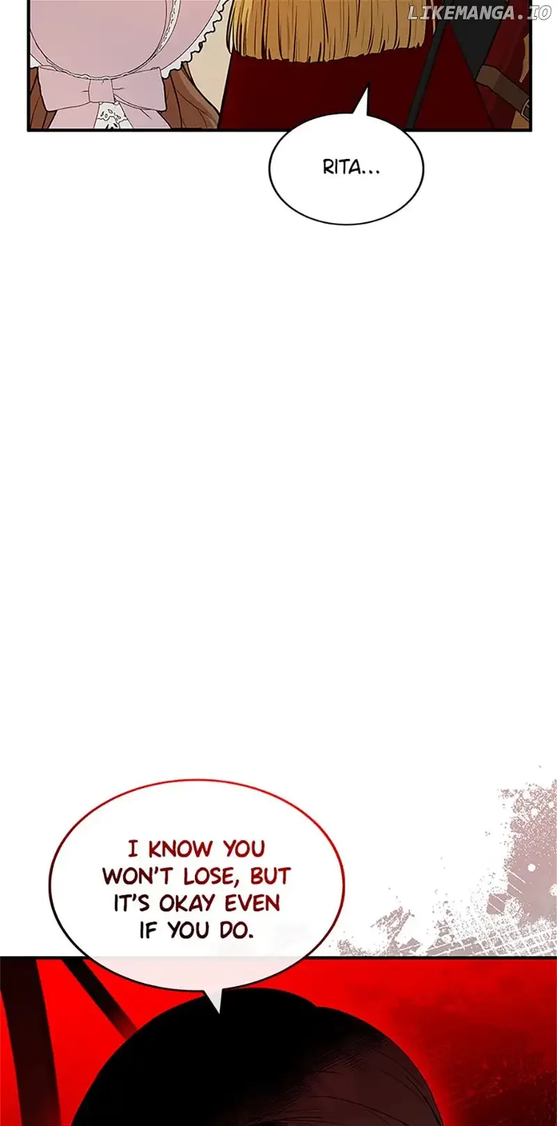 Doctor Resignation Chapter 61 page 35