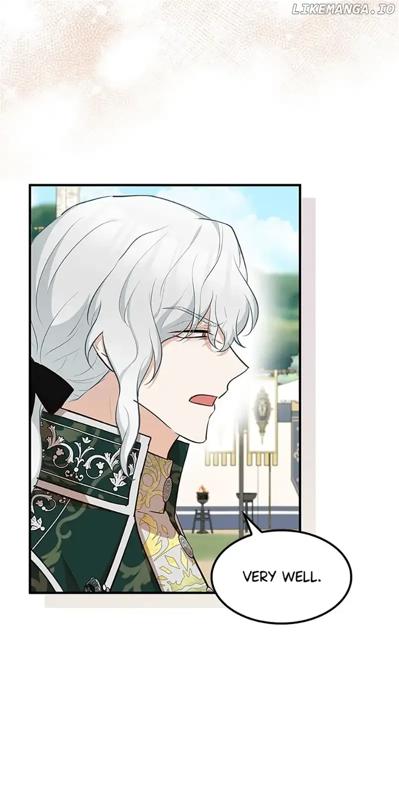 Doctor Resignation Chapter 61 page 30