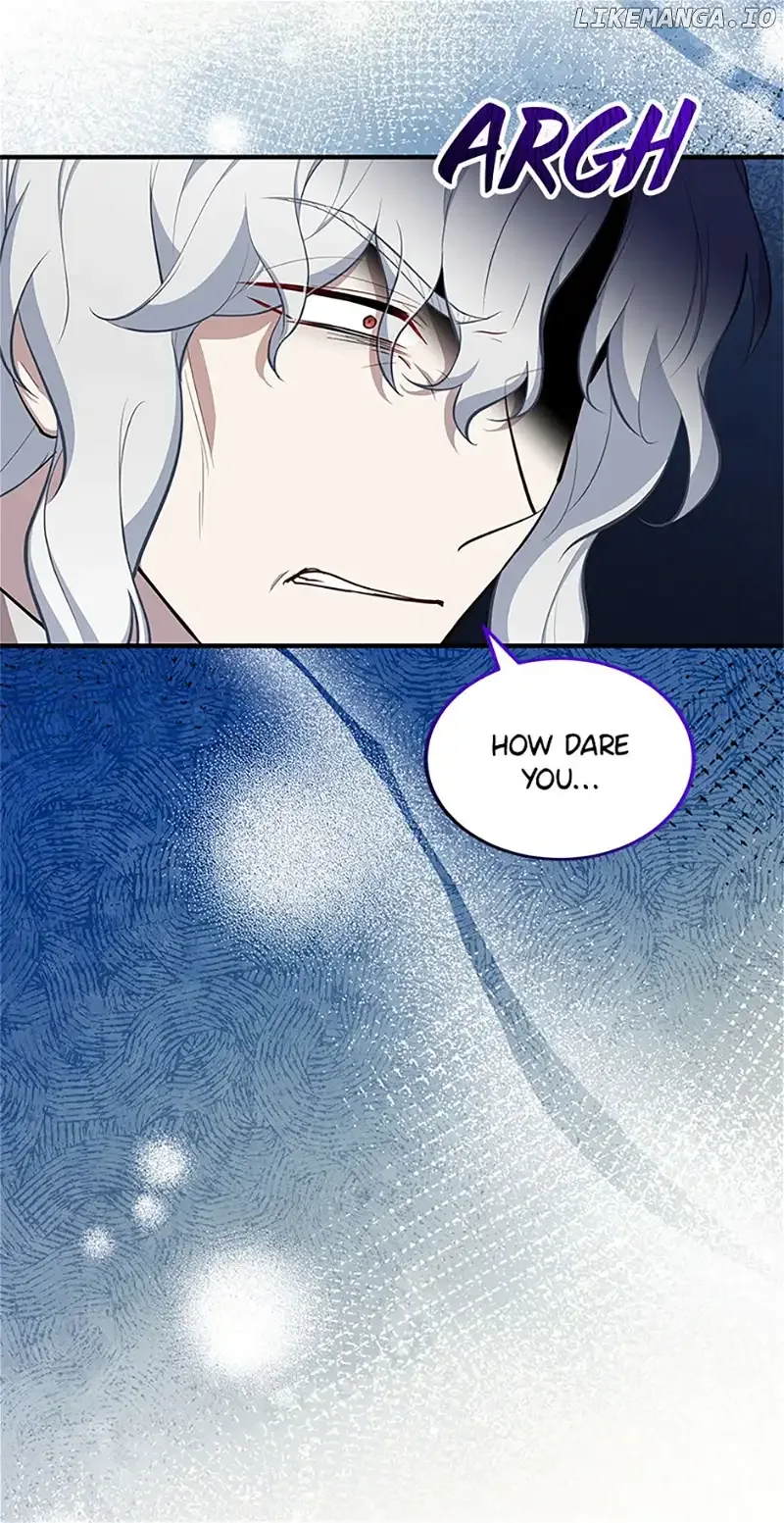 Doctor Resignation Chapter 61 page 15