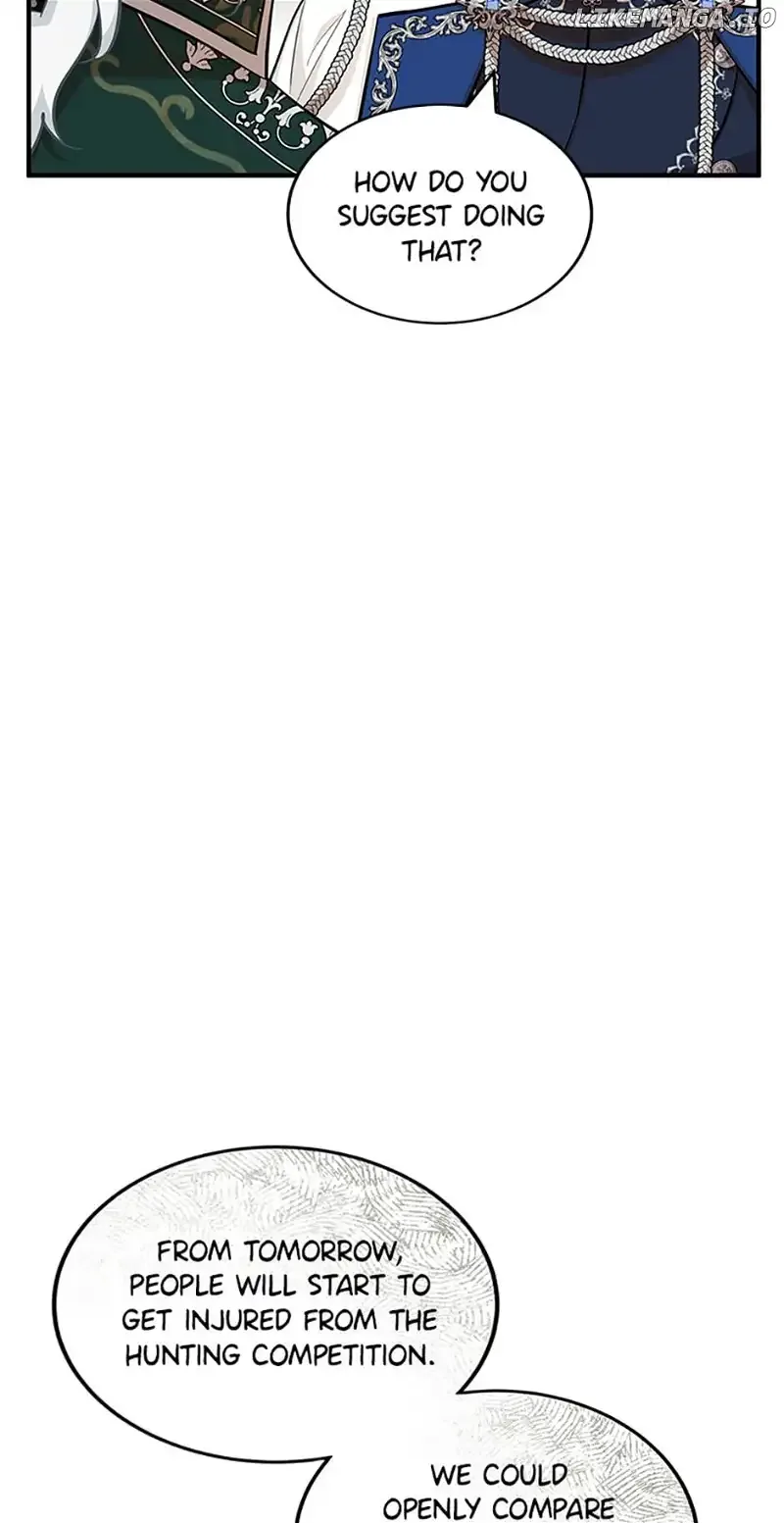 Doctor Resignation Chapter 61 page 20