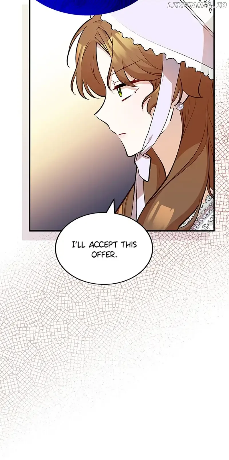 Doctor Resignation Chapter 61 page 25