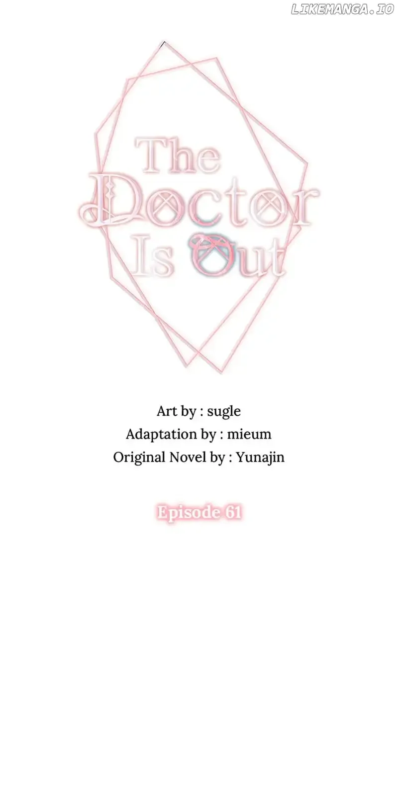 Doctor Resignation Chapter 61 page 38