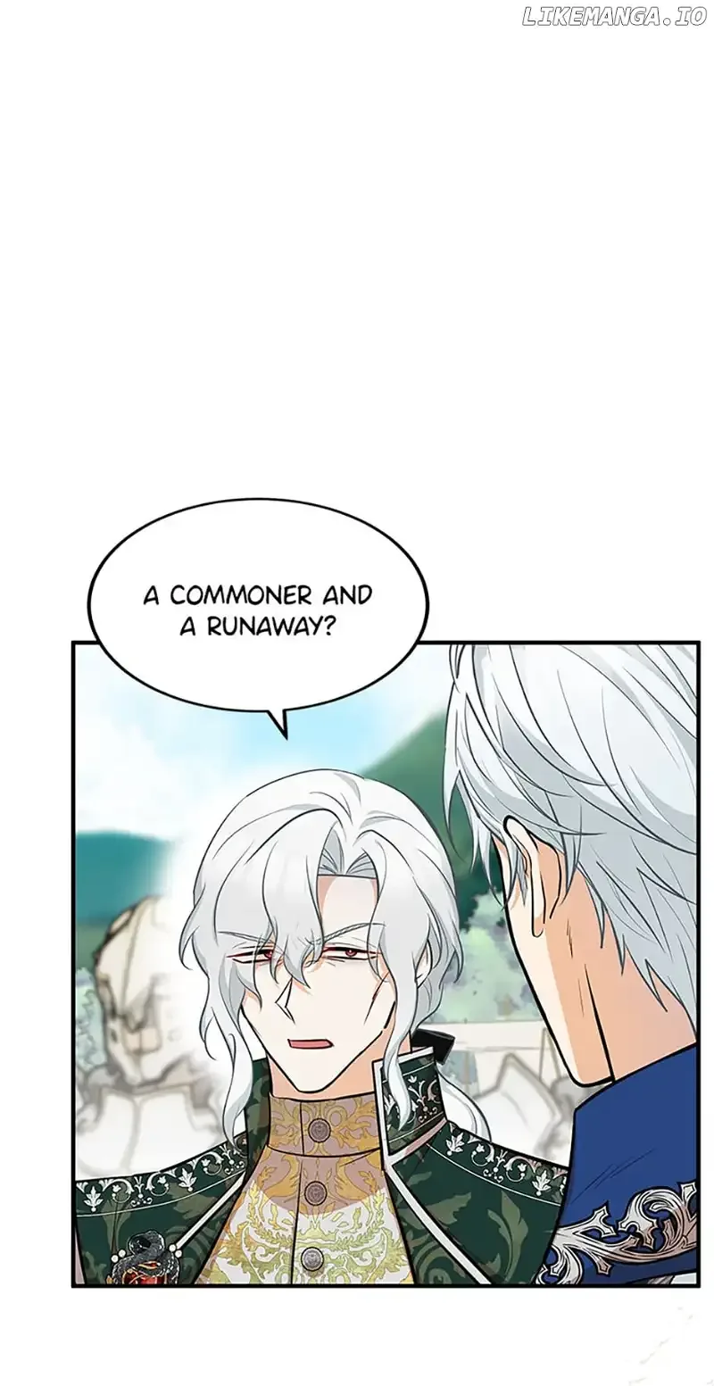 Doctor Resignation Chapter 61 page 17