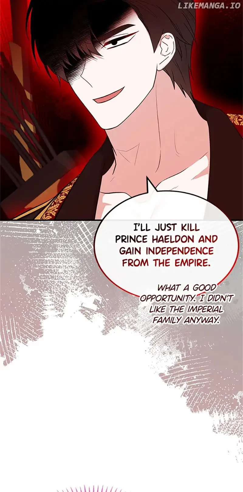 Doctor Resignation Chapter 61 page 36