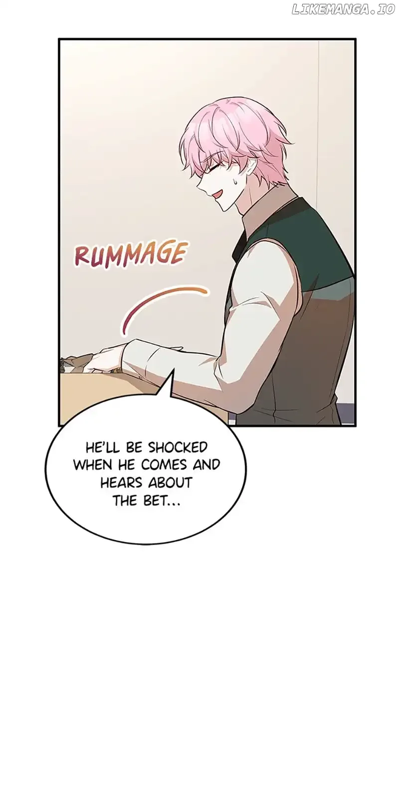Doctor Resignation Chapter 61 page 47