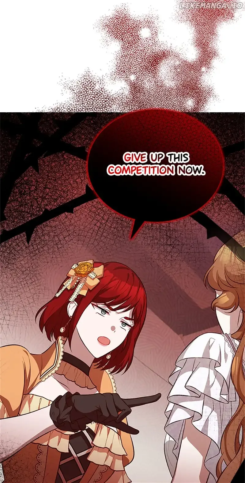 Doctor Resignation Chapter 61 page 63