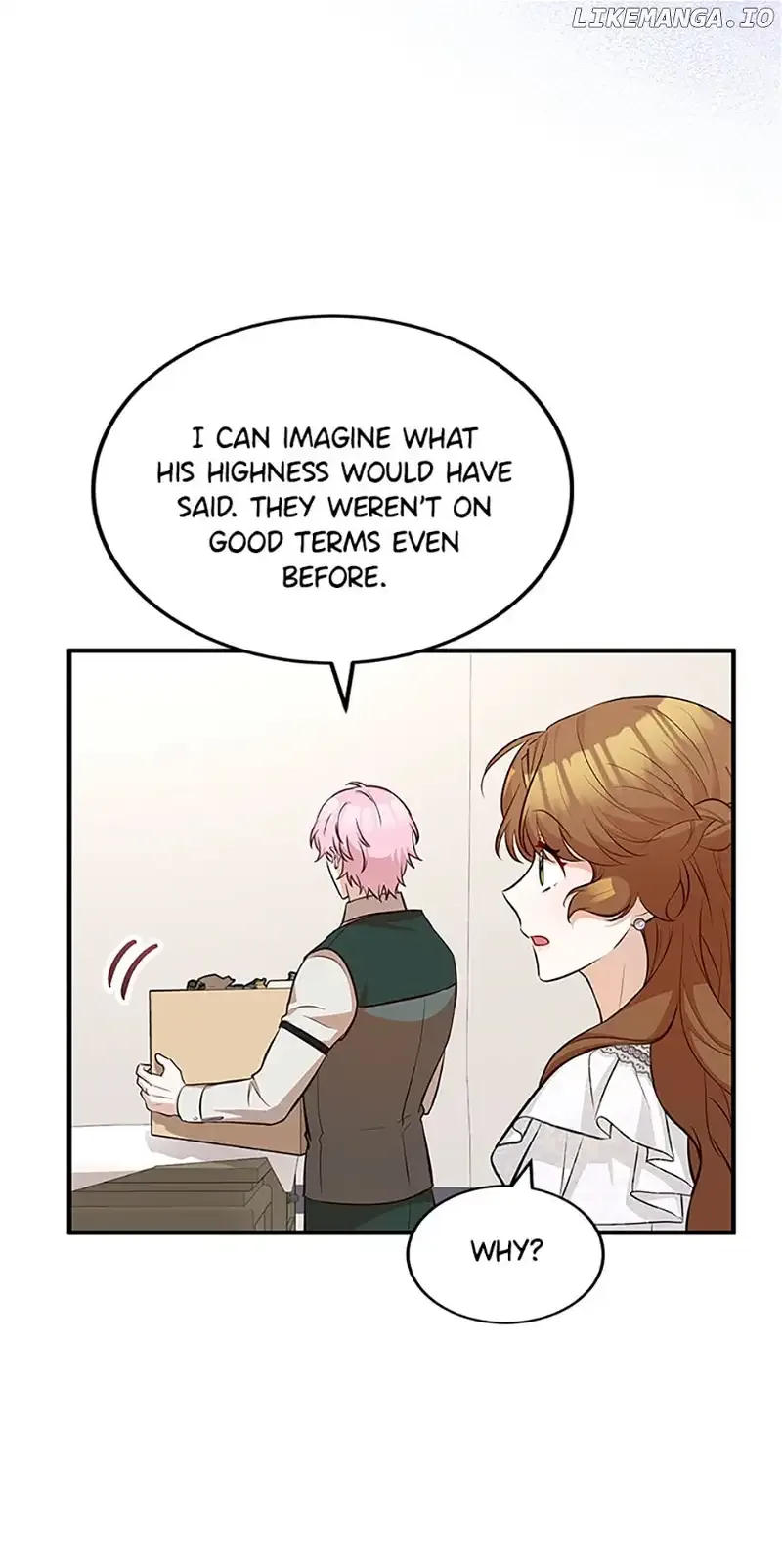 Doctor Resignation Chapter 61 page 42