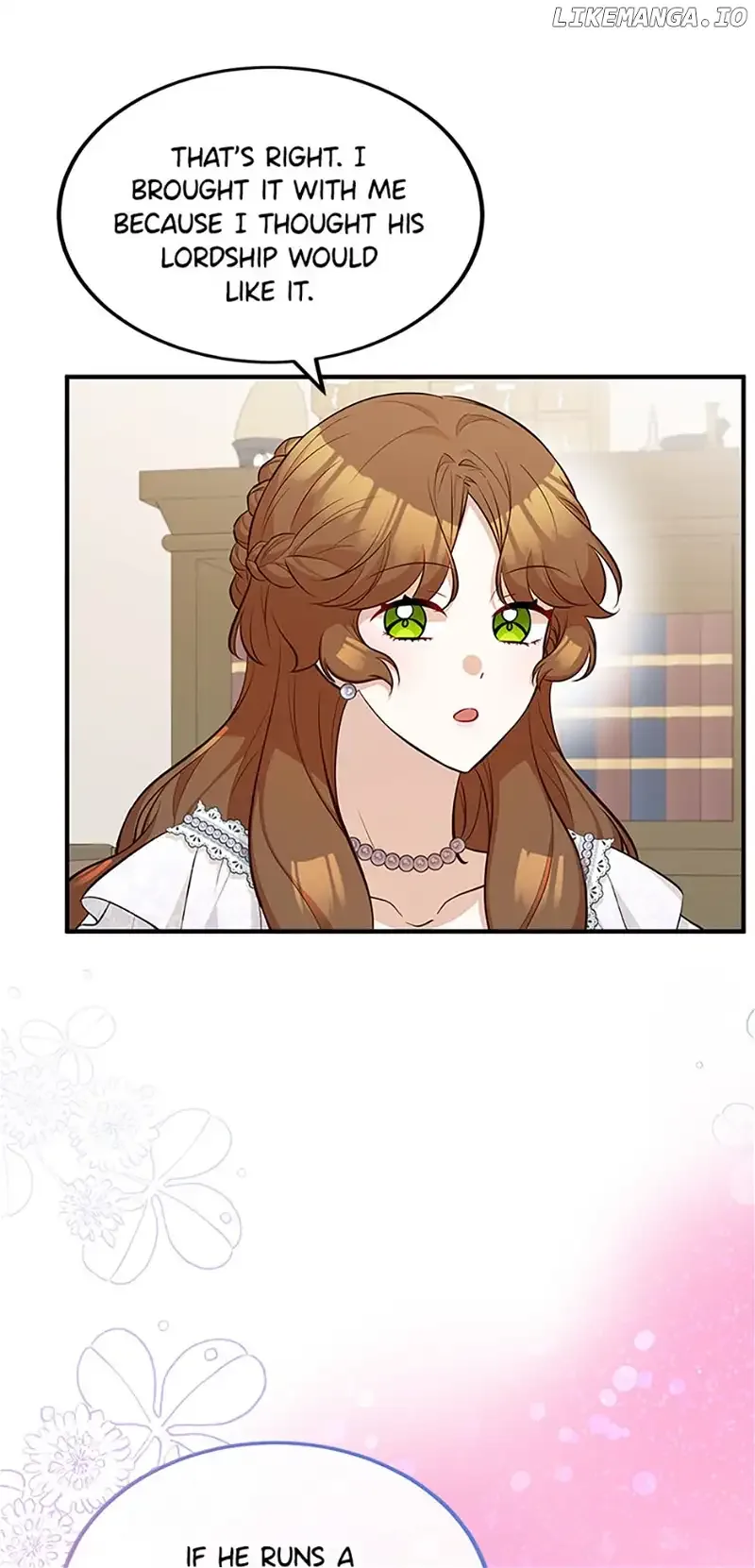 Doctor Resignation Chapter 61 page 50