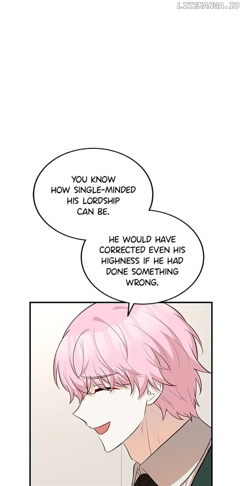 Doctor Resignation Chapter 61 page 43