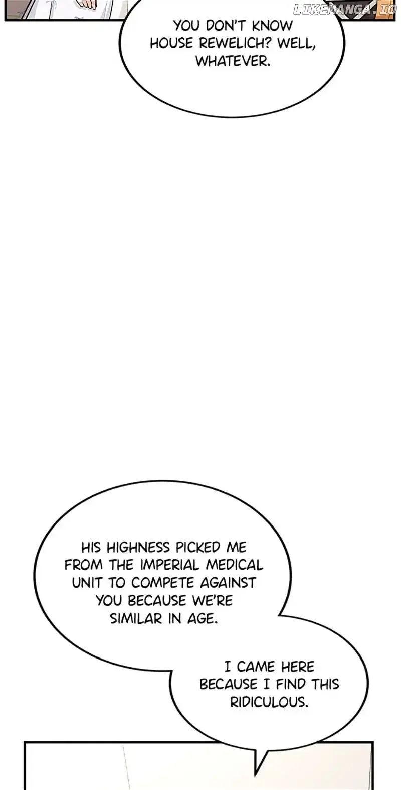 Doctor Resignation Chapter 61 page 59