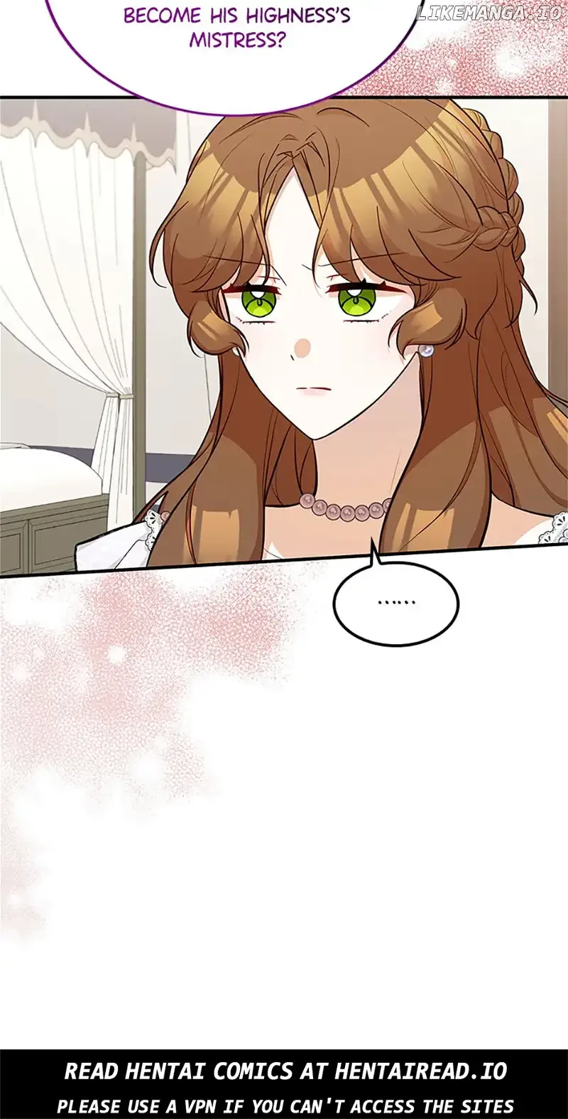 Doctor Resignation Chapter 61 page 65