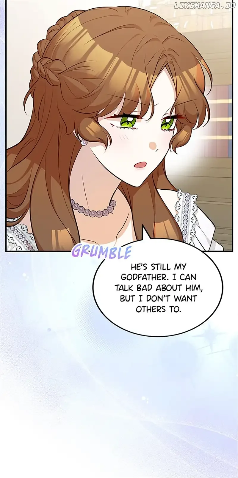 Doctor Resignation Chapter 61 page 41
