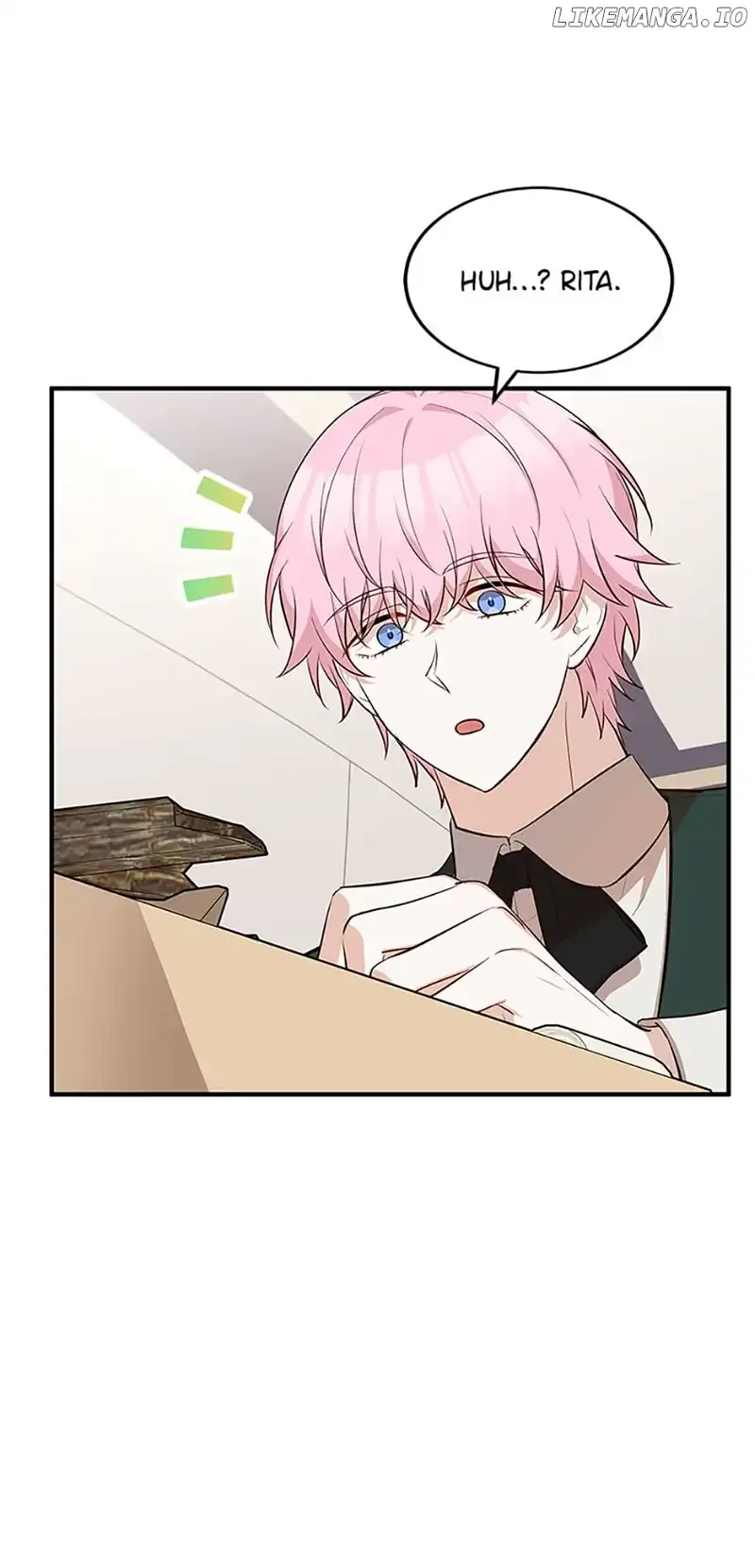 Doctor Resignation Chapter 61 page 48