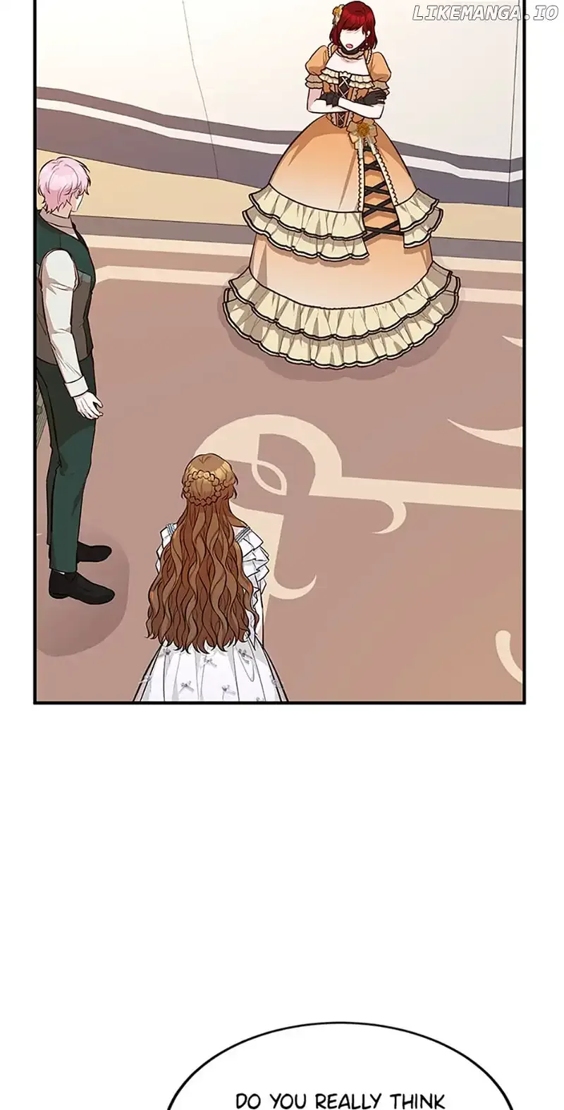 Doctor Resignation Chapter 61 page 60