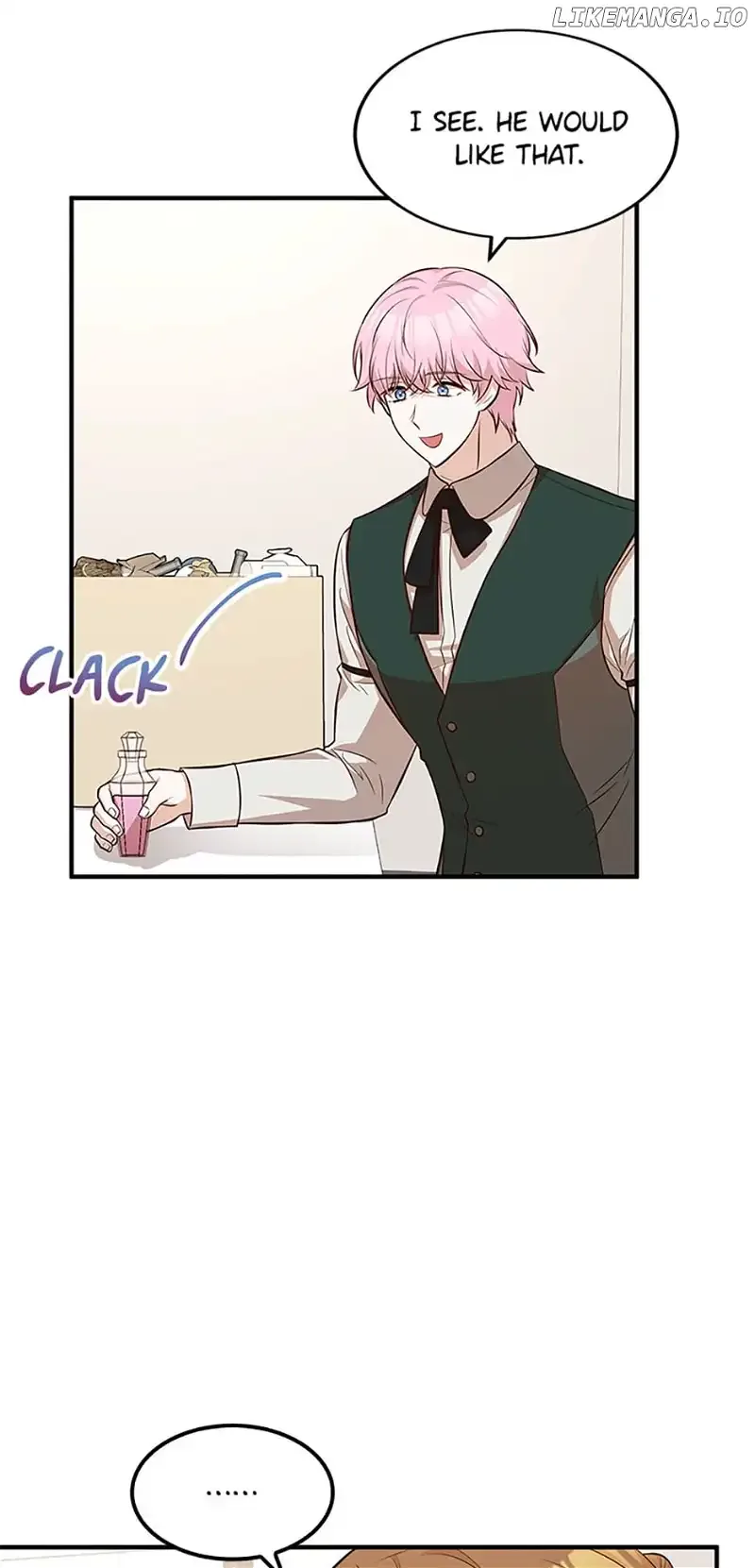 Doctor Resignation Chapter 61 page 53