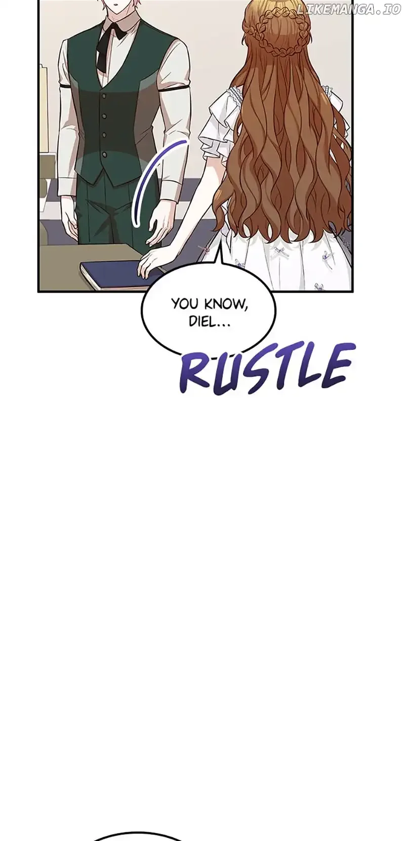 Doctor Resignation Chapter 61 page 55